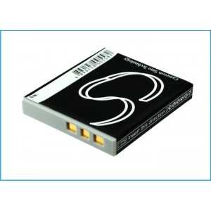 Batterie Sanyo DB-L20