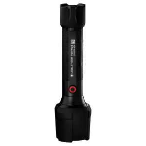 P6R WORK RECHARGEABLE