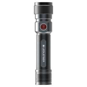 WORKER'S FRIEND LAMPE TORCHE LED 4 EN 1