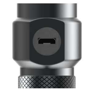 WORKER'S FRIEND LAMPE TORCHE LED 4 EN 1