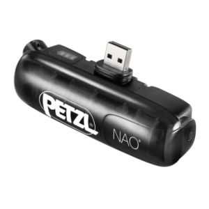ACCUS PETZL NAO