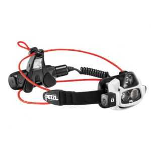 FRONTALE PETZL NAO