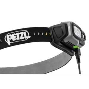 FRONTALE PETZL SWIFT RL PRO