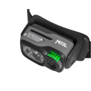 FRONTALE PETZL SWIFT RL PRO