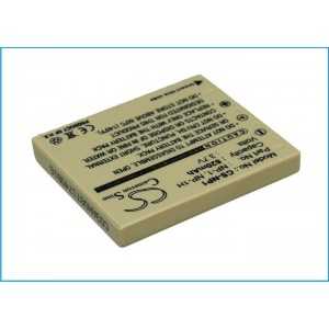 Batterie Minolta NP-1