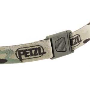 FRONTALE PETZL TACTIKKA+ CAMO