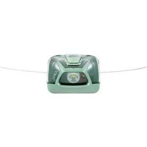 FRONTALE PETZL ZIPKA VERTE