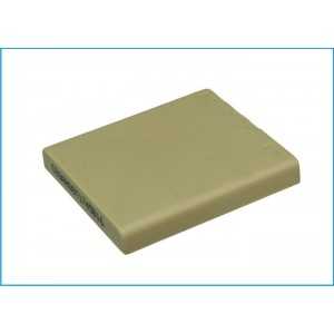 Batterie Minolta NP-1