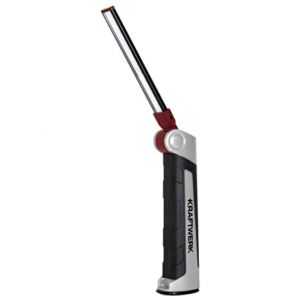 Baladeuse LED SLIMFLEX rechargeable KRAFTWERK