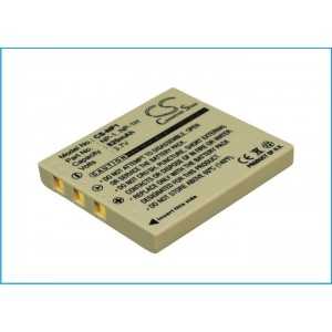 Batterie Minolta NP-1