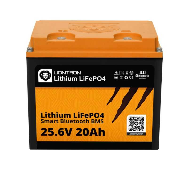 Varta LED190 Professional DP EFB 190AH Batterie