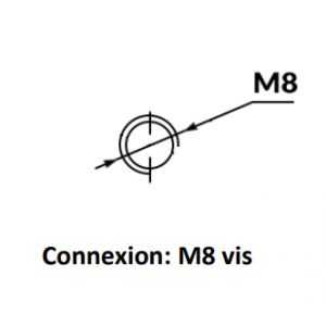 LIONTRON LiFePO4 12,8V 150Ah under seat battery LX BMS w. BT