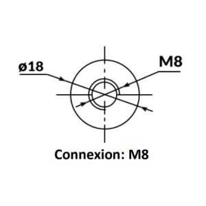 LIONTRON LiFePO4 12,8V 55Ah LX smart BMS w. Bluetooth