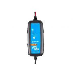 Blue Smart IP65 Charger 12/25(1) 230V CEE 7/17 Retail