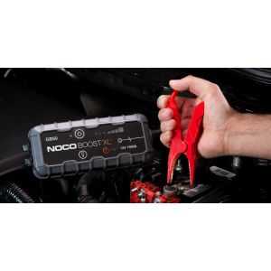 XL 1500A Lithium Jump Starter