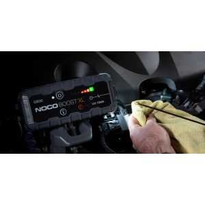 XL 1500A Lithium Jump Starter