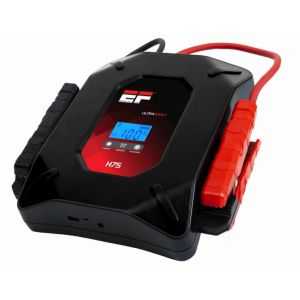 12V Portable Hybrid Start Booster