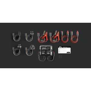 Chargeur Genius 2X2 2 sorties 2A 