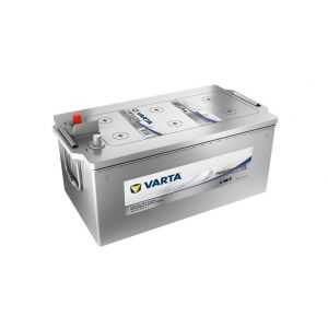 BATTERIE VARTA DUAL PURPOSE EFB LED240 12V 240AH 1200A