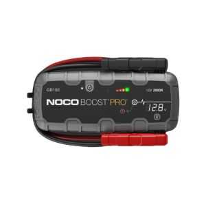 Noco Lithium Jump Starter PRO 3000A