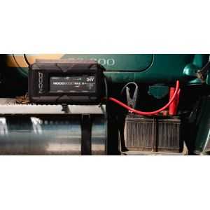 Noco Lithium Jump Starter ULTRASAFE 3000A 24V