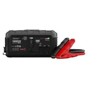 Noco Lithium Jump Starter MAX 20000A