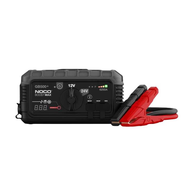 Noco Lithium Jump Starter MAX 20000A