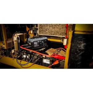 Noco Lithium Jump Starter MAX 20000A