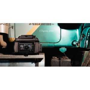 Noco Lithium Jump Starter MAX 20000A