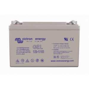 12V/110Ah Gel Deep Cycle Batt.