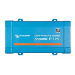 Phoenix Inverter 12/250 230V VE.Direct SCHUKO (China)