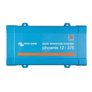 Phoenix Inverter 12/375 230V VE.Direct SCHUKO