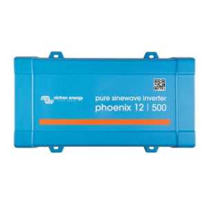 Phoenix Inverter 12/500 230V VE.Direct SCHUKO Ch