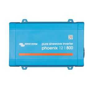 Phoenix Inverter 12/800 230V VE.Direct SCHUKO