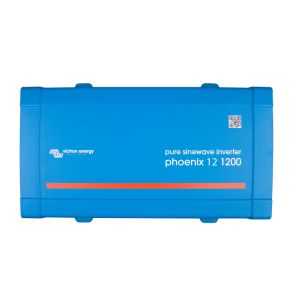 Phoenix Inverter 12/1200 230V VE.Direct SCHUKO