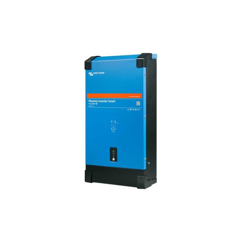 Phoenix Inverter 12/3000 230V Smart