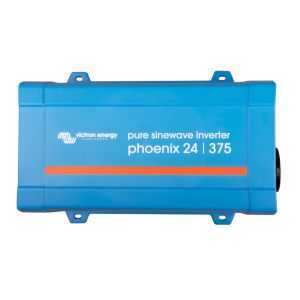 Phoenix Inverter 24/375 230V VE.Direct SCHUKO