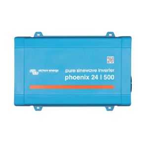 Phoenix Inverter 24/500 230V VE.Direct SCHUKO
