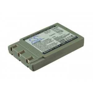 Batterie Minolta NP-500