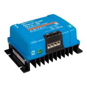 Orion-Tr Smart 12/12-30A (360W) Isolated DC-DC converter