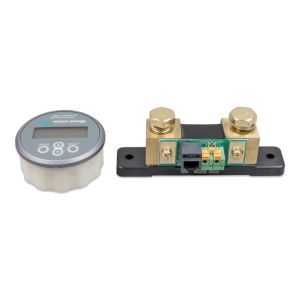 Battery Monitor BMV-712 Smart9-90 VDC
