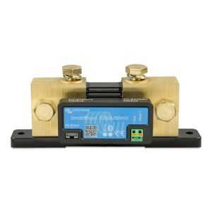 SmartShunt 500A/50mV