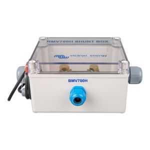 Battery Monitor BMV-700H