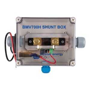 Battery Monitor BMV-700H