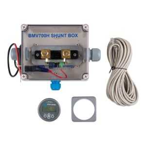 Battery Monitor BMV-700H