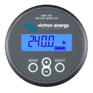 Battery Monitor BMV-702