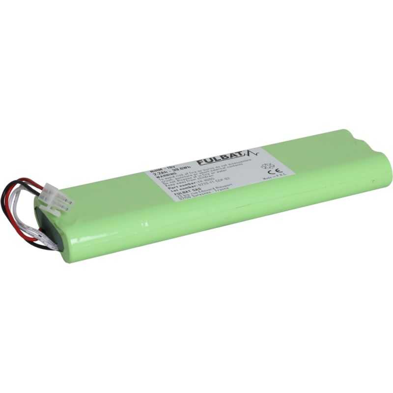 BATTERIE FULBAT LITHIUM - FH-HU05