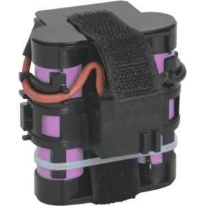 BATTERIE FULBAT LITHIUM - FL-HU01