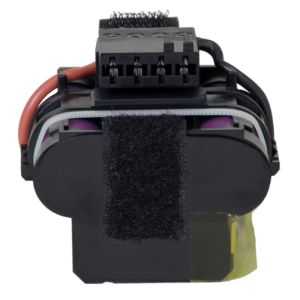 BATTERIE FULBAT LITHIUM - FL-HU01