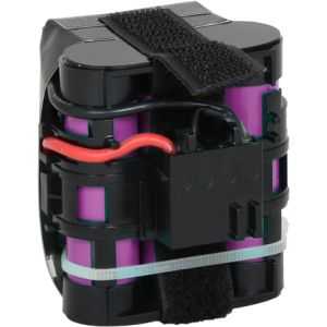 BATTERIE FULBAT LITHIUM - FL-HU06